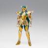 Action Figure - Myth Cloth EX - Saint Seiya - Aquarius Camus