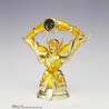 Action Figure - Myth Cloth EX - Saint Seiya - Aquarius Camus