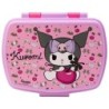 Lunch Box - Sanrio - Kuromi
