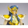 Action Figure - Myth Cloth EX - Saint Seiya - Aquarius Camus