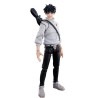 Figurine articulée - S.H.Figuart - Jujutsu Kaisen - Yuta Okkotsu