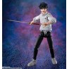 Figurine articulée - S.H.Figuart - Jujutsu Kaisen - Yuta Okkotsu