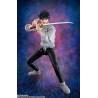 Figurine articulée - S.H.Figuart - Jujutsu Kaisen - Yuta Okkotsu