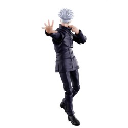 Figurine articulée - S.H.Figuart - Jujutsu Kaisen - Satoru Gojo