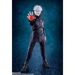 Figurine articulée - S.H.Figuart - Jujutsu Kaisen - Satoru Gojo