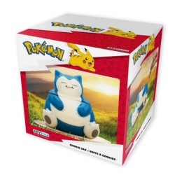 Boîte à cookies - Pokemon - Ronflex