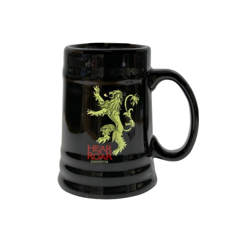 Chope - Le Trône de Fer - Famille Lannister