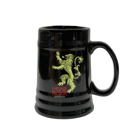 Chope - Le Trône de Fer - Famille Lannister