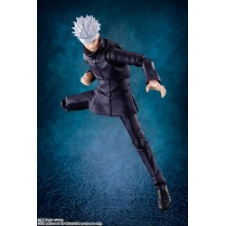 Figurine articulée - S.H.Figuart - Jujutsu Kaisen - Satoru Gojo