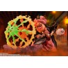 Figurine Statique - Figuart Zéro - One Piece - Battle of Monster on Onigashima - Big Mom