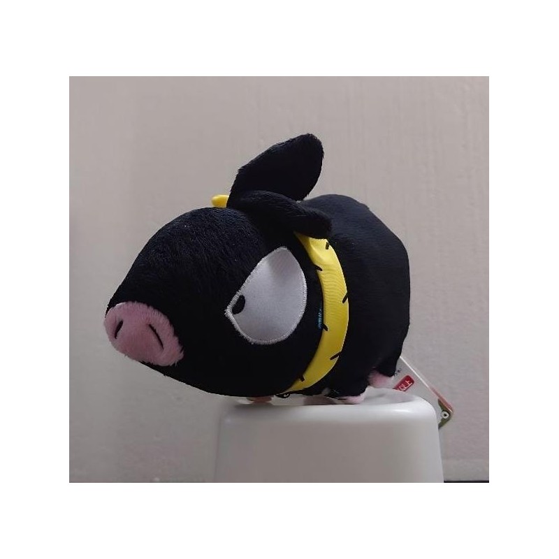 Plush - Ranma 1/2 - P-chan