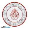 Assiette - Harry Potter