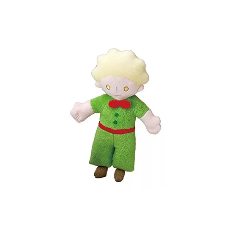Peluche - Le Petit Prince - Peluche Beanbag