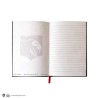 Notebook - Harry Potter - Gryffindor