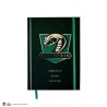 Carnet - Harry Potter - Serpentard