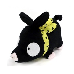 Plush - Ranma 1/2 - P.chan - Sound
