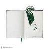 Notebook - Harry Potter - Slytherin