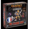 Jeu de plateau - Extension - Clank - Clank ! The C Team Pack