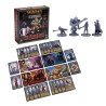 Jeu de plateau - Extension - Clank - Clank ! The C Team Pack