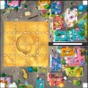 Board Game - Cooperative - Recto Verso