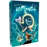 Board Game - Party Game - Family - El Maestro