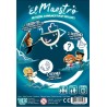 Jeu de plateau - Ambiance - Familial - El Maestro