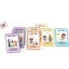 Board Game - Cards - Harry Potter - Bloody Harry