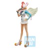 Static Figure - Ichibansho - One Piece - Uta