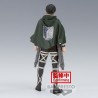 Static Figure - Attack on Titan - Levi