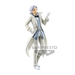 Static Figure - That Time I Got Reincarnated as a Slime - Clayman