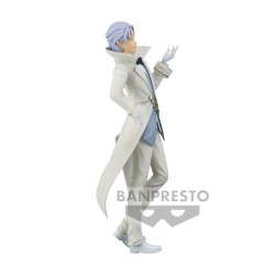 Static Figure - That Time I Got Reincarnated as a Slime - Clayman