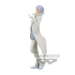 Static Figure - That Time I Got Reincarnated as a Slime - Clayman