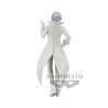 Static Figure - That Time I Got Reincarnated as a Slime - Clayman