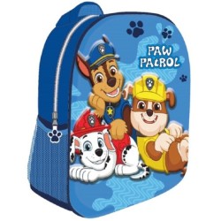 Shoulder bag - Paw Patrol - Marcus, Chase & Ruben