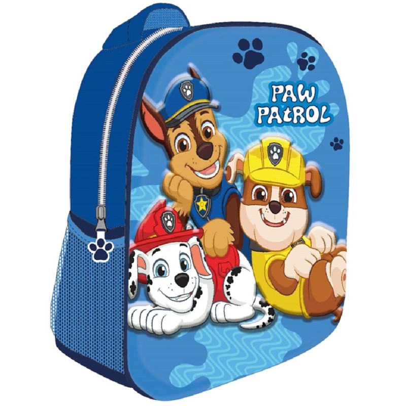 Shoulder bag - Paw Patrol - Marcus, Chase & Ruben