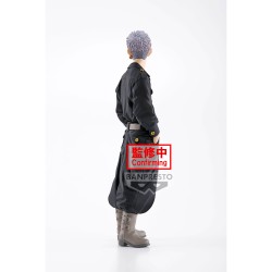 Figurine Statique - Tokyo Revengers - Takashi Mitsuya