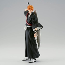 Static Figure - Bleach - Ichigo Kurosaki