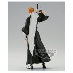 Static Figure - Bleach - Ichigo Kurosaki