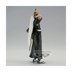 Static Figure - Bleach - Ichigo Kurosaki