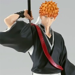 Static Figure - Bleach - Ichigo Kurosaki
