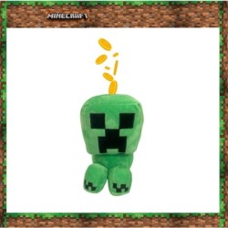 Money box - Minecraft - Creeper