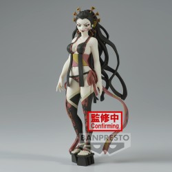 Figurine Statique - Demon Series - Demon Slayer - Daki