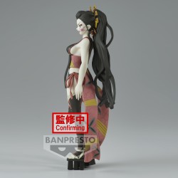 Figurine Statique - Demon Series - Demon Slayer - Daki