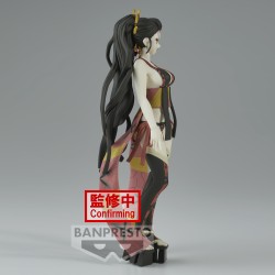 Figurine Statique - Demon Series - Demon Slayer - Daki