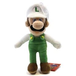 Plush - Nintendo - Luigi