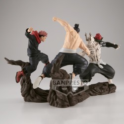 Figurine Statique - Jujutsu Kaisen - Yuji Itadori
