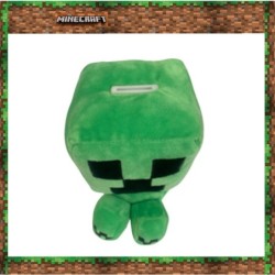 Money box - Minecraft - Creeper