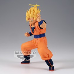 Static Figure - Dragon Ball - Son Goku
