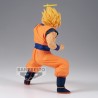 Figurine Statique - Dragon Ball - Son Goku