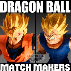 Figurine Statique - Dragon Ball - Son Goku